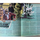 Vintage The Dr Who Annual 1974 Starring Jon Pertwee
