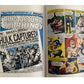 Vintage Marvels The Hulk Annual 1984