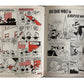 Vintage Walt Disney's Donald And Mickey Mouse Annual 1973