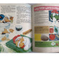 Vintage The Wombles Annual 1977