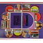 Vintage Denys Fisher 1975 - Guinness Game Of World Records Board Game - Unused - In The Original Box