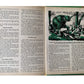 Vintage Edgar Rice Burroughs Tarzan Annual 1974