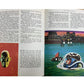 Vintage Gerry Andersons Stingray The Deadly Alliance Annual Style Story Book 1966