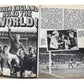 Vintage Roy Of The Rovers Annual 1979