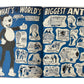 Vintage 1977 The Dandy Book Annual