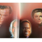 Vintage The Star Trek 1996 Diary - Containing over 60 Stunning Photographs From The Entire Star Trek Universe - Unsold Shop Stock