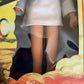 Vintage Mego 1979 Star Trek The Motion Picture 12 inch Ilia Action Figure - Factory Sealed Shop Stock Room Find