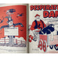 Vintage The Dandy Book Annual 1984