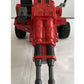 Vintage Action Man Action Force Laser Exterminator Action Vehicle - Fantastic Condition