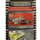 Vintage Ultra Rare Ideal 1994 Star Wars Micro Machines Darth Vaders Lightsaber / Death Star Trench Transforming Action Play Set - Brand New Factory Sealed Shop Stock Room Find