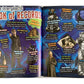 Dr Doctor Who Annual 2012 - Shop Stock Room Find