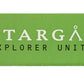Vintage Ultra Rare 2003 Stargate SG-1 Explorer Unit Field Pack Year Two - Includes CD-Rom, Photos, Poster, Sticker, I.D Badges, Pin, Keyring & Classified Information - Former Shop Display Set