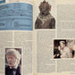 Vintage Doctor Who Yearbook 1996 Annual Style Hardback Book - Brand New Shop Stock Room Find