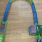 Vintage Corgi 2005 Streakerz - Jumpin Jack Fast Motorized Track Set - Fantastic Condition - Fully Working - In The Original Box