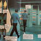 Vintage 1978 Star Trek Fotonovel No. 6 All Our Yesterdays Paperback Book - Former Shop Stock