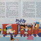 Vintage Dougals Annual 1971 From The Magic Roundabout