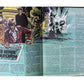 Vintage The Dr Who Annual 1974 Starring Jon Pertwee