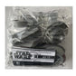 Vintage Star Wars 2008 The Clone Wars AT-TE - All Terrain Tactical Enforcer Vehicle - Brand New Factory Sealed Shop Stock Room Find