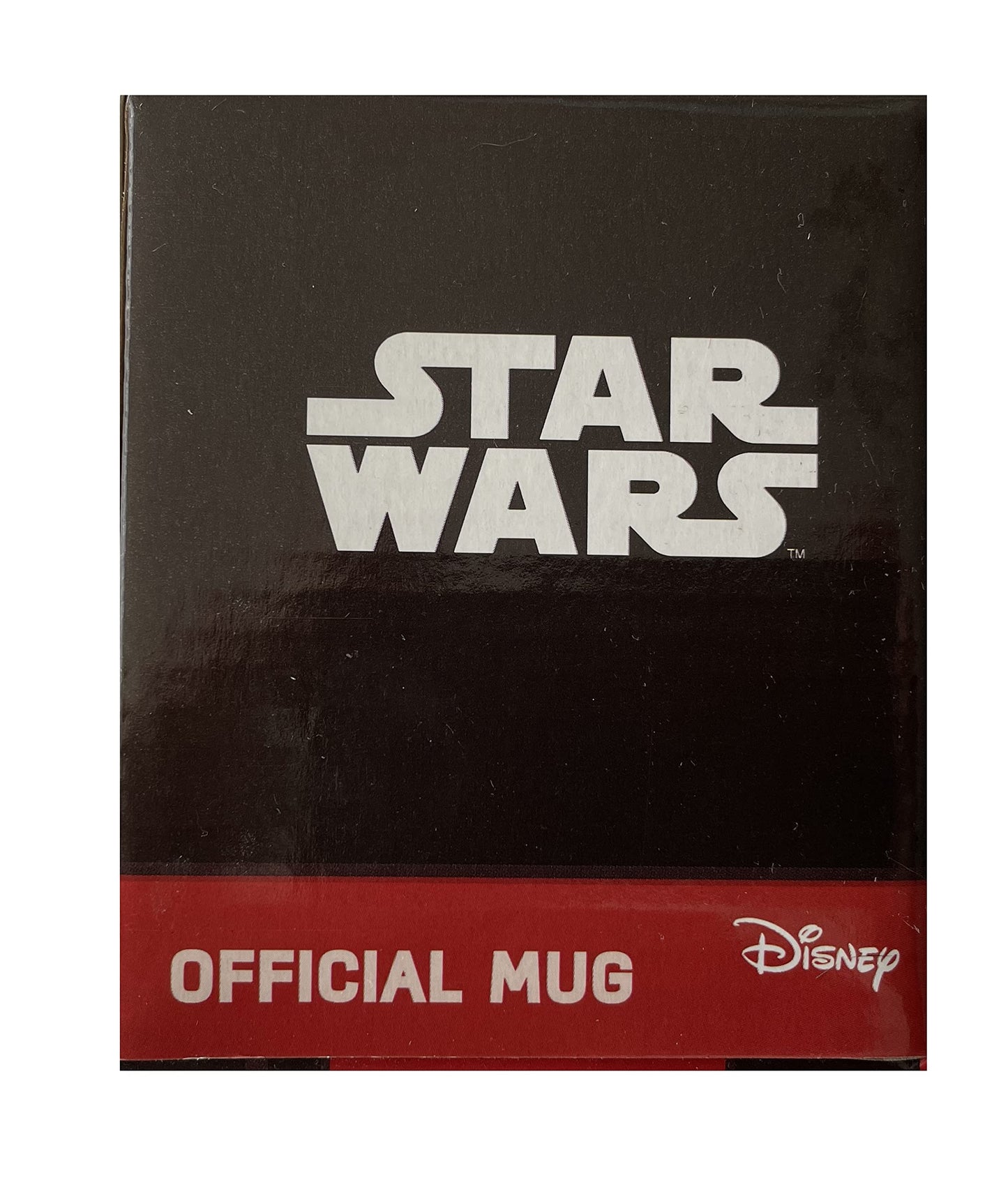 Star Wars 2015 The Force Awakens - The Droids 330ml Ceramic Mug - Brand New Shop Stock Room Find