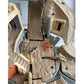 Vintage 1993 Star Wars A New Hope Micro Machines Double Takes Death Star Action Play Set Double Action Transforming Into Tatooine - In The Original Box