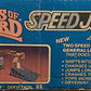 Vintage The Dukes Of Hazzard Speed Jumper Action Stunt Set By Knickerbocker 1982 …