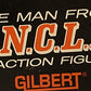 The Man From Uncle Vintage 1965 A.C Gilbert Illya Kuryakin TV Action Figure Mint In Box - Shop Stock Room Find …