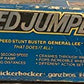 Vintage The Dukes Of Hazzard Speed Jumper Action Stunt Set By Knickerbocker 1982 …