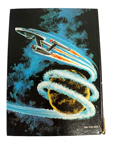 STAR TREK ANNUAL 1976 by No Author (January 1, 1976) Hardcover [hardcover] [Jan 01, 1700] …