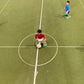 Super Striker Vintage 1970's Five A Side Table Top Football Game Complete In The Original Box …