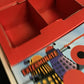 1975 Denys Fisher Dr Doctor Who War Of The Daleks The Board Game - Fantastic Condition - 100% Complete - In The Original Box With Inner Packing …