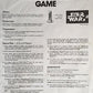 Vintage Palitoy 1977 Star Wars Escape From The Death Star Board Game - Fantastic Condition Complete In The Original Box