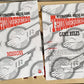Vintage 1992 Gerry Andersons Thunderbirds International Rescue Board Game - Former Shop Counter Display Item
