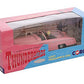 Corgi Classic Thunderbirds Lady Penelope's FAB 1 car with figures and full working features diecast model …