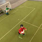 Super Striker Vintage 1970's Five A Side Table Top Football Game Complete In The Original Box …