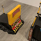 Vintage The Dukes Of Hazzard Speed Jumper Action Stunt Set By Knickerbocker 1982 …