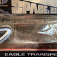 Vintage Gerry Andersons Space 1999 Special Edition Eagle Freighter 12 Inch Diecast Metal Collectors Model - Brand New Shop Stock Room Find.