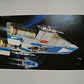 Vintage Star Wars ROTJ Star Wars Return Of The Jedi Portfolio Containing 20 Magnificent Production Paintings From The Fabulous Space Epic - Complete In The Original Folder …