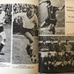 Vintage 1965 World Cup England 1966 - Fantastic Condition - Annual Style Hardback Book.