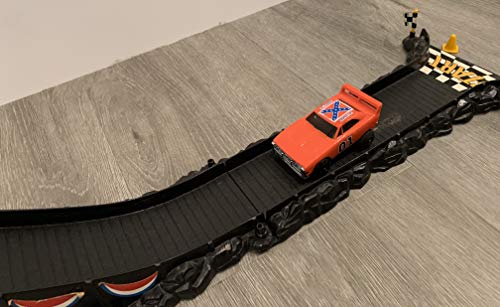 Vintage The Dukes Of Hazzard Speed Jumper Action Stunt Set By Knickerbocker 1982 …