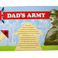 Vintage 2000 Dads Army Corgi Classic's Thornycroft Van Die Cast Replica with Mr Jones figure - Brand New Shop Stock Room Find
