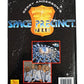 Gerry Andersons Space Precinct 2040 Official Annual 1996 [hardcover] Holovision Unlimited [Jan 01, 1996] …