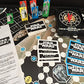 Vintage Palitoy 1977 Star Wars Escape From The Death Star Board Game - Fantastic Condition Complete In The Original Box
