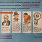 Dr Doctor Who Vintage 1972 Pleasure Products 100 Piece Jigsaw Puzzle Number 4, Odds Against Dr Who (Jon Pertwee) And T