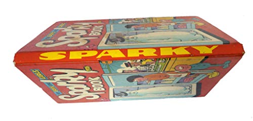 Sparky Book 1978 [hardcover] [Jan 01, 1977] …
