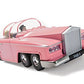 Corgi Classic Thunderbirds Lady Penelope's FAB 1 car with figures and full working features diecast model …