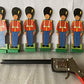Waterloo Vintage 1940's / 1950's Chad Valley Shooting Game - Fully Working In The Original Box …