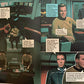 Star Trek Fotonovels: The Galileo Seven No. 7 [mass_market] Crawford, Oliver [Oct 27, 1978] …