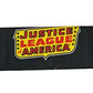 Ultra Rare Vintage Justage League Of America Comic Wooden Storage Box - Shop Stock Room Find …