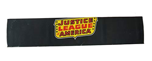 Ultra Rare Vintage Justage League Of America Comic Wooden Storage Box - Shop Stock Room Find …
