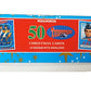 Vintage 1999 Gerry Andersons Thunderbirds Box Of 50 Christmas Cards Of 10 Different Designs With Envolopes By Woolworths - All Mint In The Original Box - Ultra Rare Shop Stock Room Find …